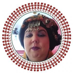 Meet your Posher, Deanna